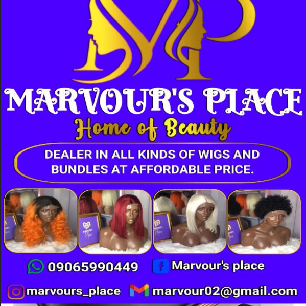 Marvour's place