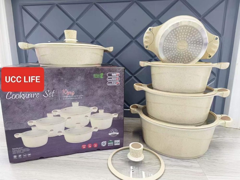 Cookware Set