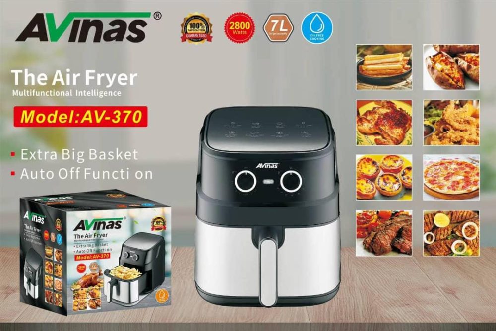 Air fryer - Image 2