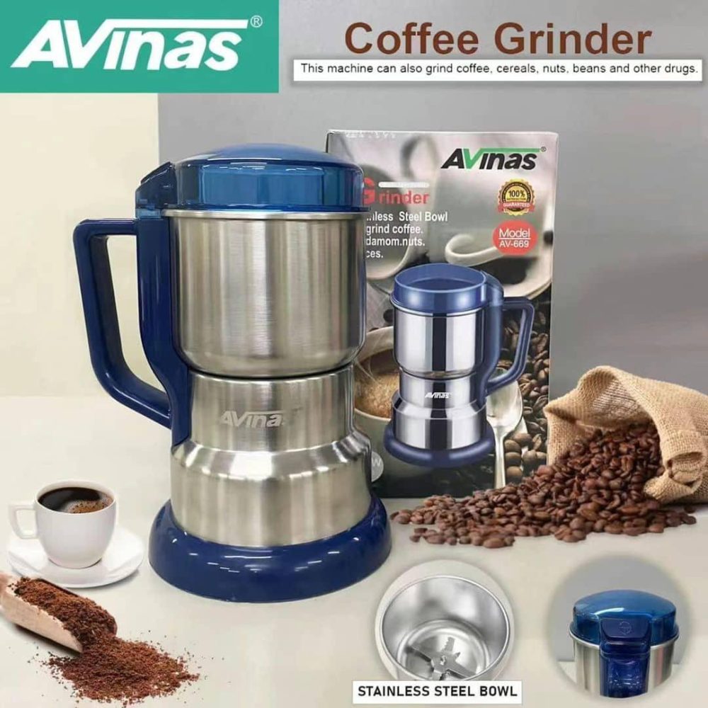 Coffee Grinder machine